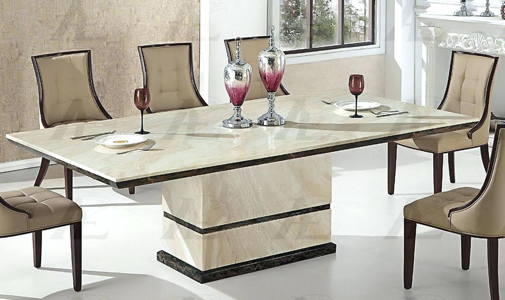 Marble Top Dining Room Table Malaysia